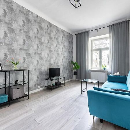 Hoza 66 Prywatne Mieszkanie 400M Od Dworca Centralnego Samodzielne Zameldowanie! Apartment Warsawa Bagian luar foto