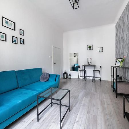 Hoza 66 Prywatne Mieszkanie 400M Od Dworca Centralnego Samodzielne Zameldowanie! Apartment Warsawa Bagian luar foto