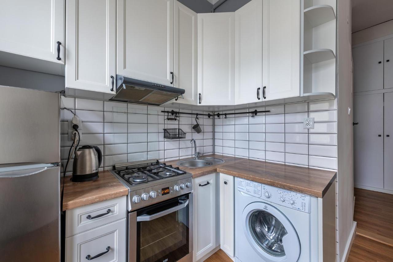 Hoza 66 Prywatne Mieszkanie 400M Od Dworca Centralnego Samodzielne Zameldowanie! Apartment Warsawa Bagian luar foto