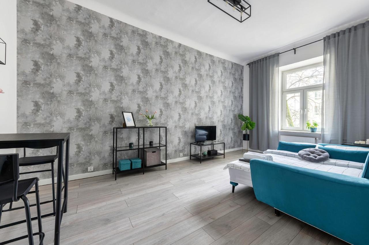 Hoza 66 Prywatne Mieszkanie 400M Od Dworca Centralnego Samodzielne Zameldowanie! Apartment Warsawa Bagian luar foto
