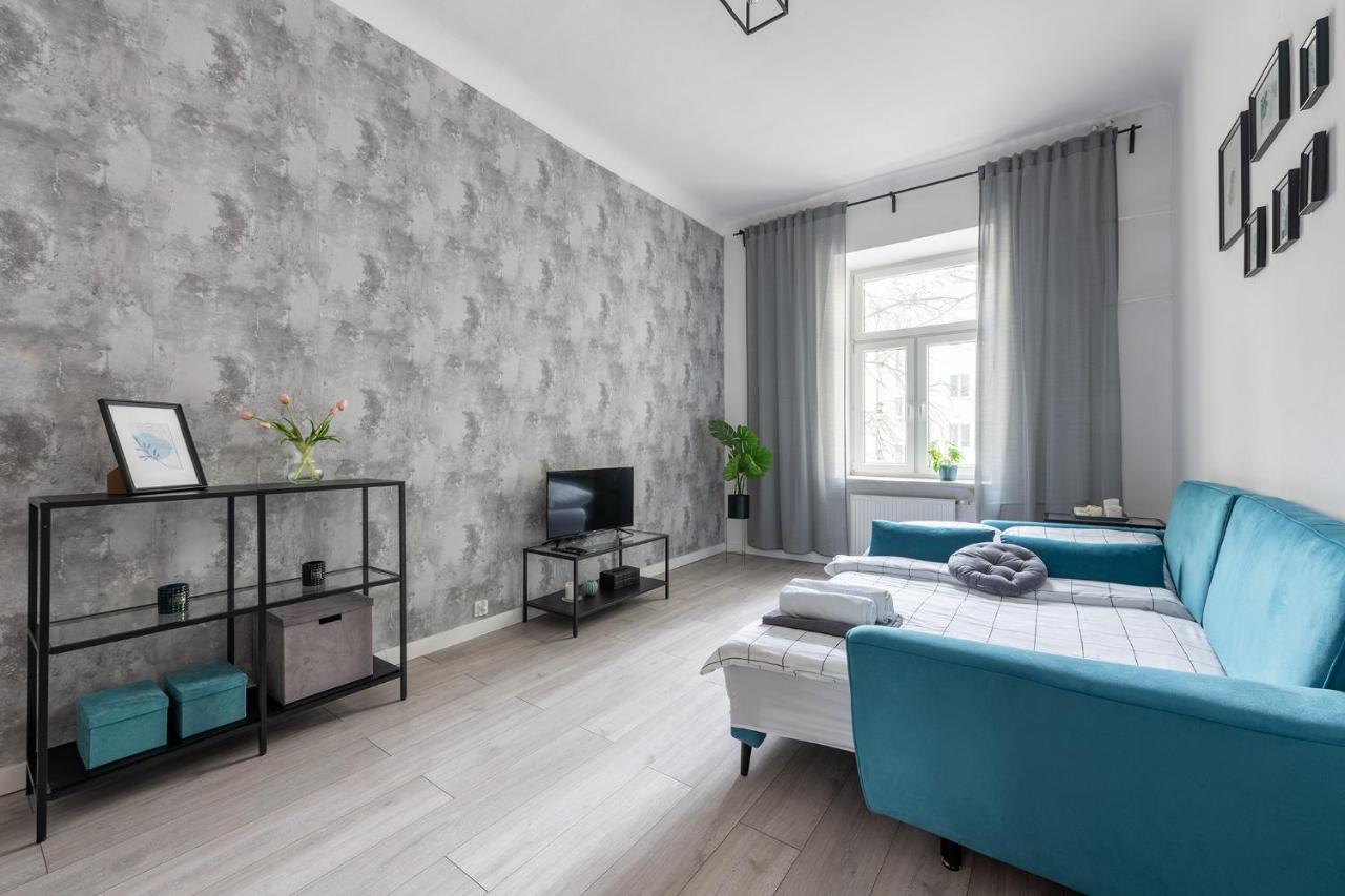 Hoza 66 Prywatne Mieszkanie 400M Od Dworca Centralnego Samodzielne Zameldowanie! Apartment Warsawa Bagian luar foto